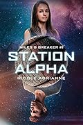 Station Alpha