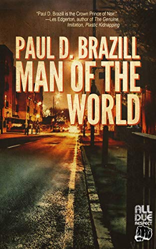 Man of the World (Tommy Bennett #2)