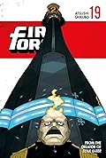 Fire Force, Vol. 19