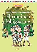 Hirmuinen lohikäärme