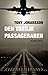 Den tredje passageraren (Erik Larsson och My Englund #1)
