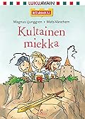 Kultainen miekka
