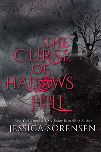 The Curse of Hallows Hill: Books 1-2