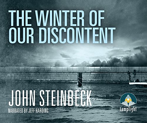 The Winter of our Discontent