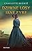 Dziwne losy Jane Eyre by Charlotte Brontë