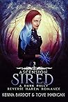 Sired (Ascension, #3)