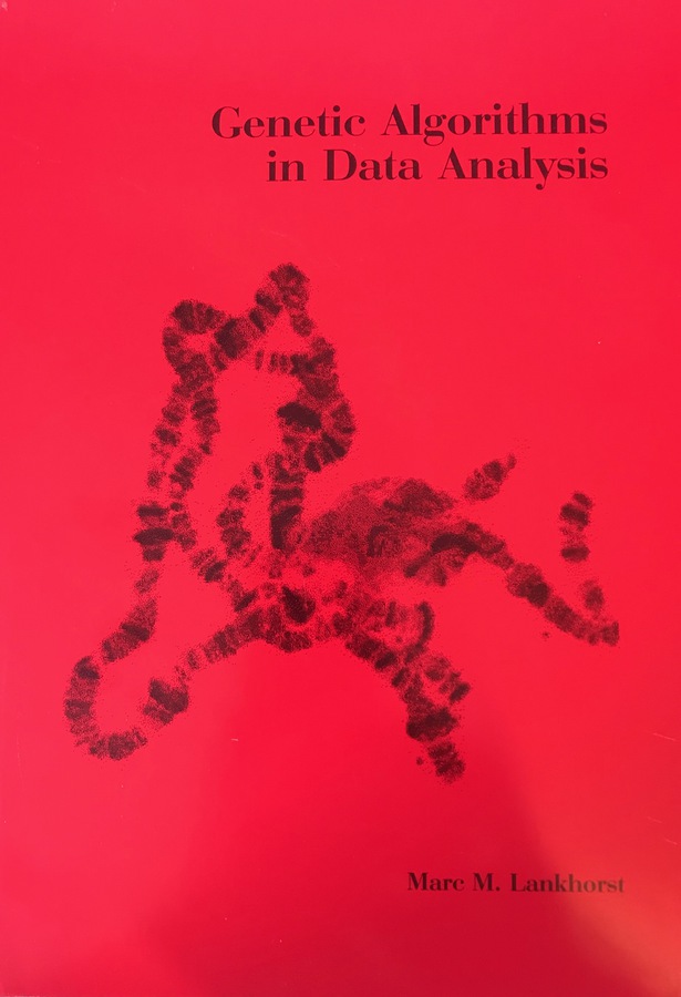 Genetic Algorithms in Data Analysis