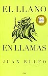 El Llano en llamas