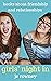 Girls' Night In: books abou...