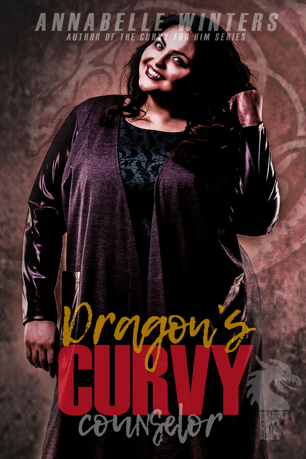 Dragon's Curvy Counselor (Kindle Edition)