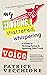 My Shouting, Shattered, Whi...