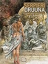 Druuna - Vol. 2: Mandrágora, Aphrodisia, O Planeta Esquecido e Clone