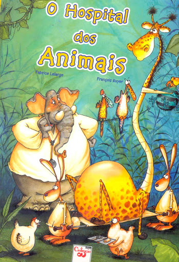 O Hospital dos Animais