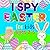 I Spy Easter for Kids Ages ...