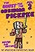 The Quest for the Obsidian Pickaxe 2: Never Say Nether (An Unofficial Minecraft Book)
