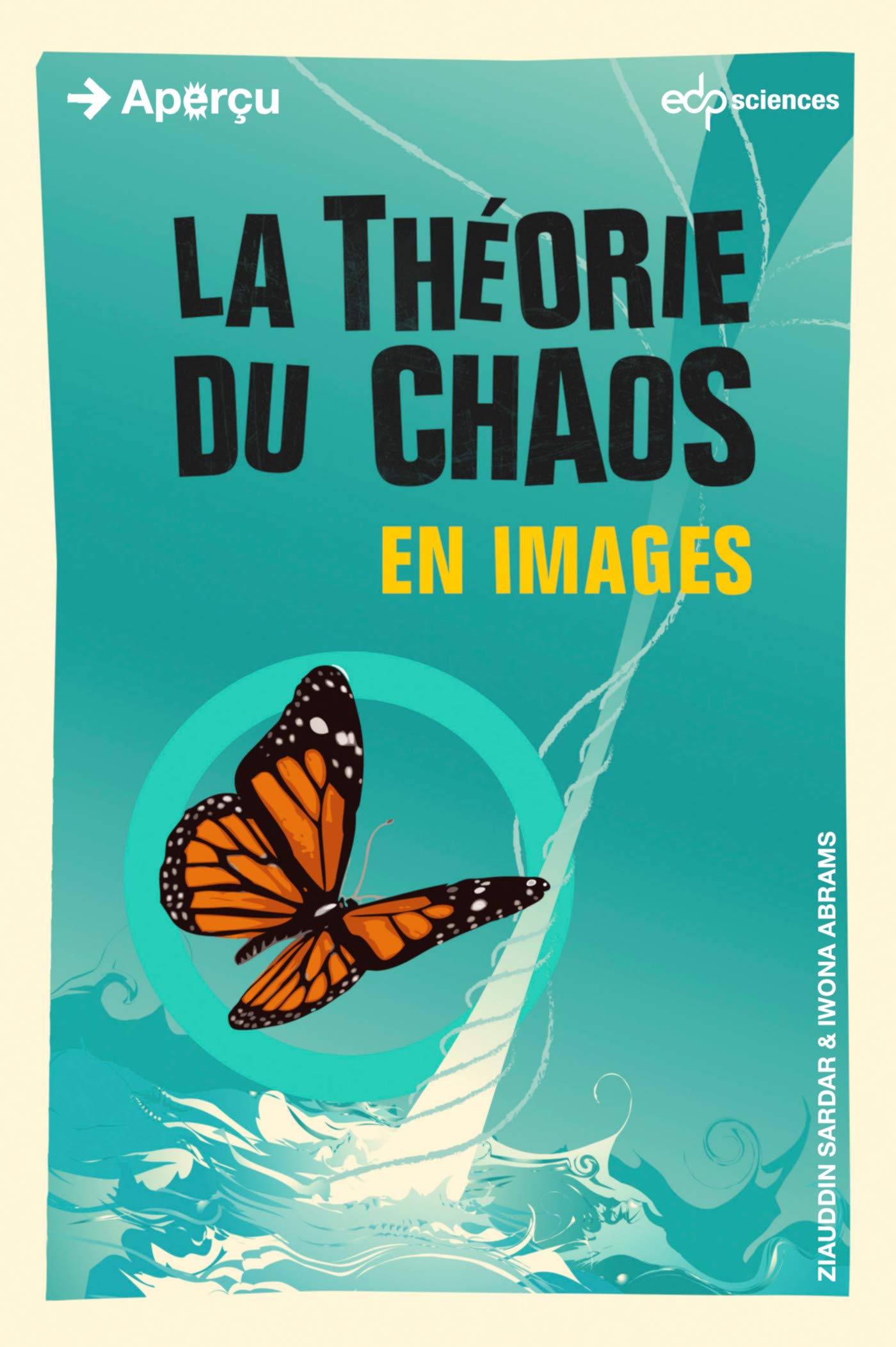 La théorie du chaos en images (Aperçu) (French Edition)