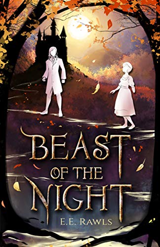 Beast of the Night (A Fairy Tale Retelling #1)