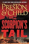 The Scorpion's Tail (Nora Kelly, #2)