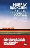 L' Écologie socia...