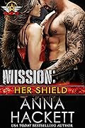 Mission: Her Shield