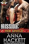 Mission by Anna Hackett