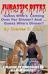 Jurassic Bites: A Plague On All Our Houses
