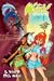 Il Vento del Male (Winx Club Comic, #20)