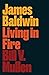 James Baldwin: Living in Fi...