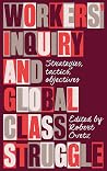 Workers' Inquiry and Global Class Struggle: Strategies, Tactics, Objectives (Wildcat) Workers' Inquiry and Global Class Struggle: Strategies, Tactics, Objectives (Wildcat)