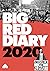 Big Red Diary 2020 by Pluto Press