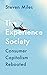 The Experience Society: Con...