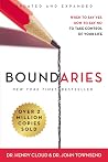 Boundaries: When ...