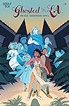 Ghosted in L.A. #6 by Sina Grace
