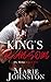 King’s Ransom (Oil Kings #2)