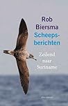 Scheepsberichten:...