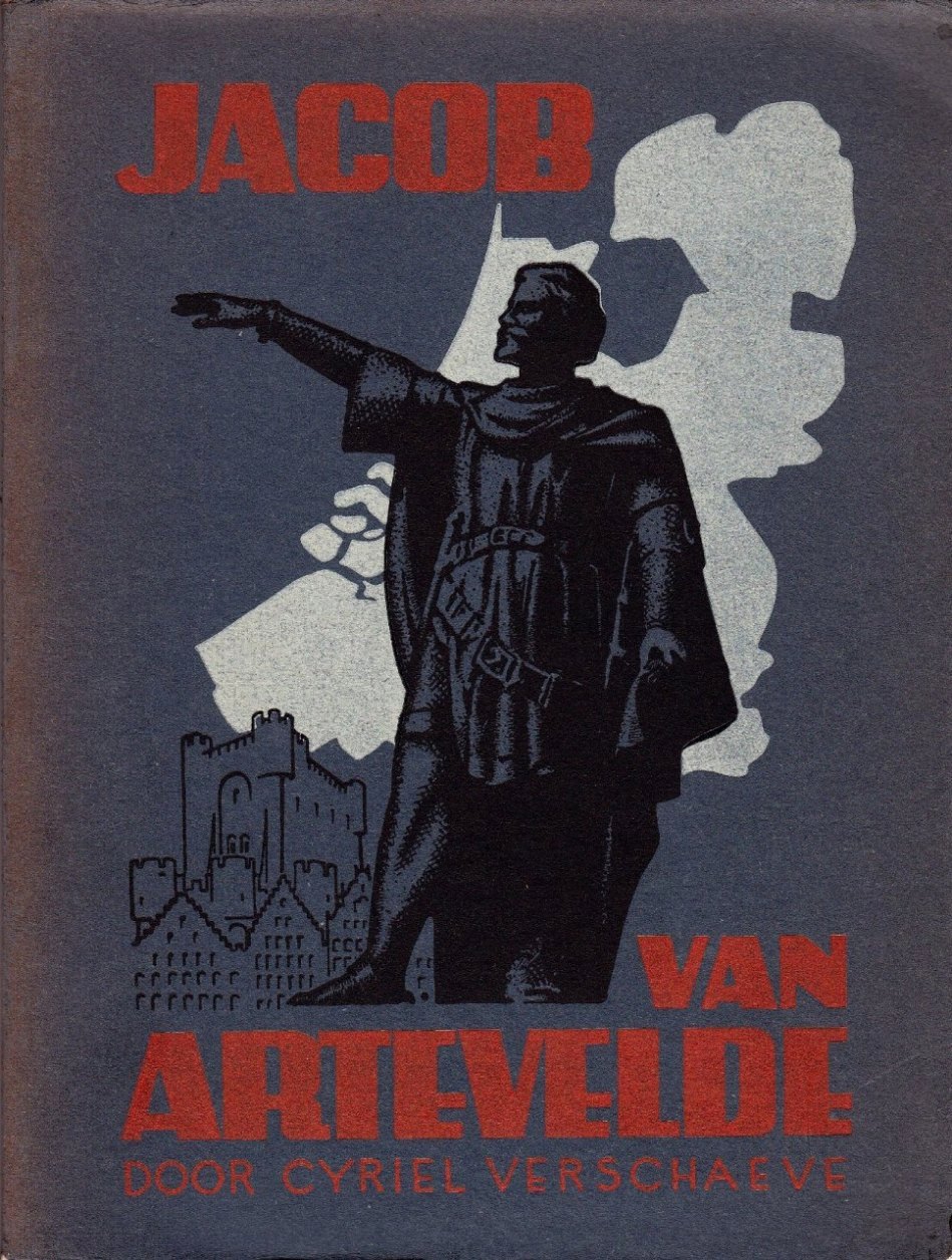 Jakob Van Artevelde