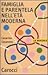 Famiglia e parentela nell'età moderna