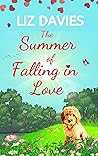 The Summer of Falling in Love by Liz Davies
