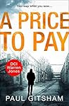A Price to Pay (DCI Warren Jones #6)