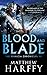 Blood and Blade (The Bernic...