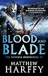Blood and Blade