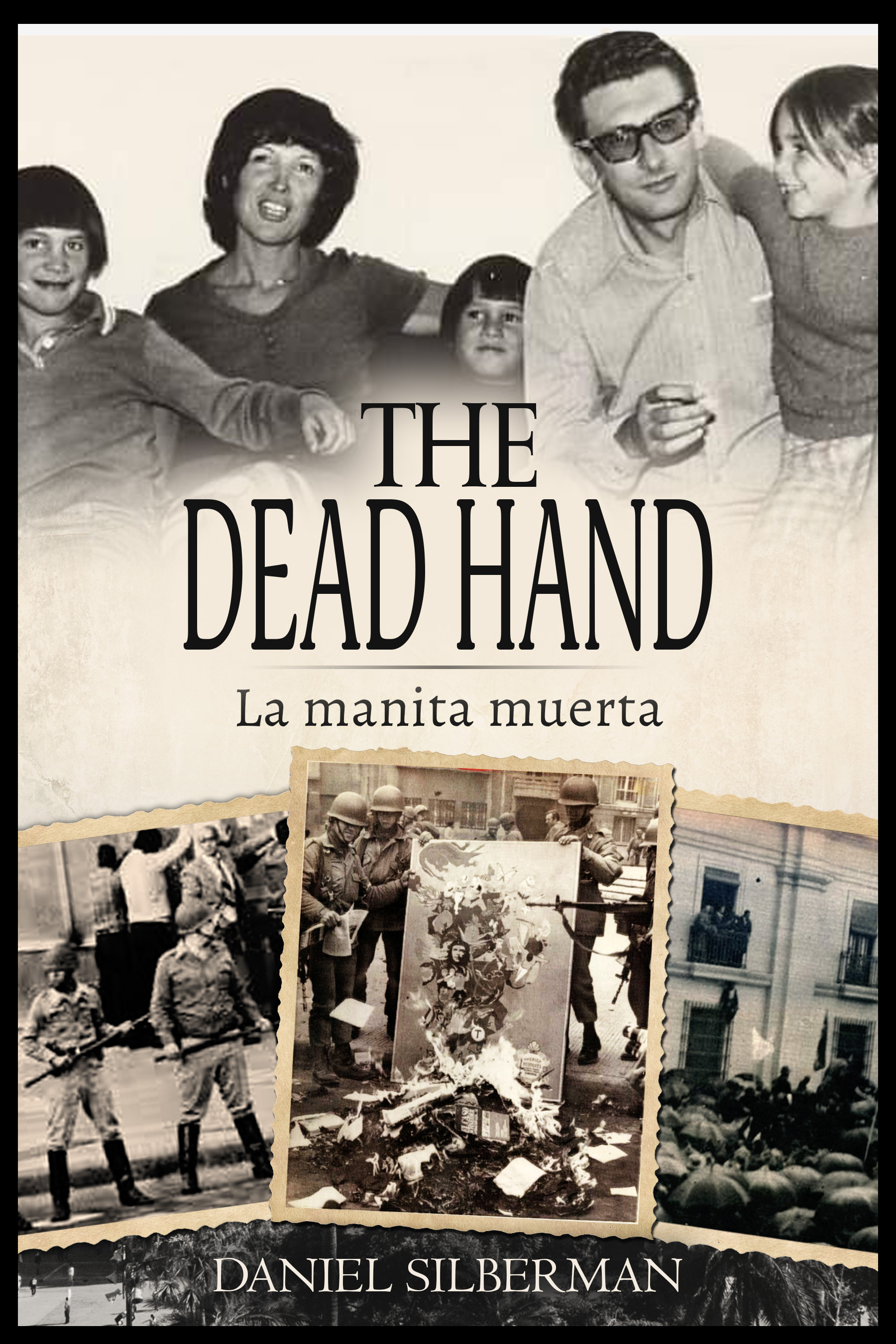 The Dead Hand - La Manita Muerta