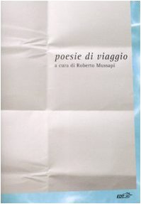 Poesie di viaggio (Paperback)