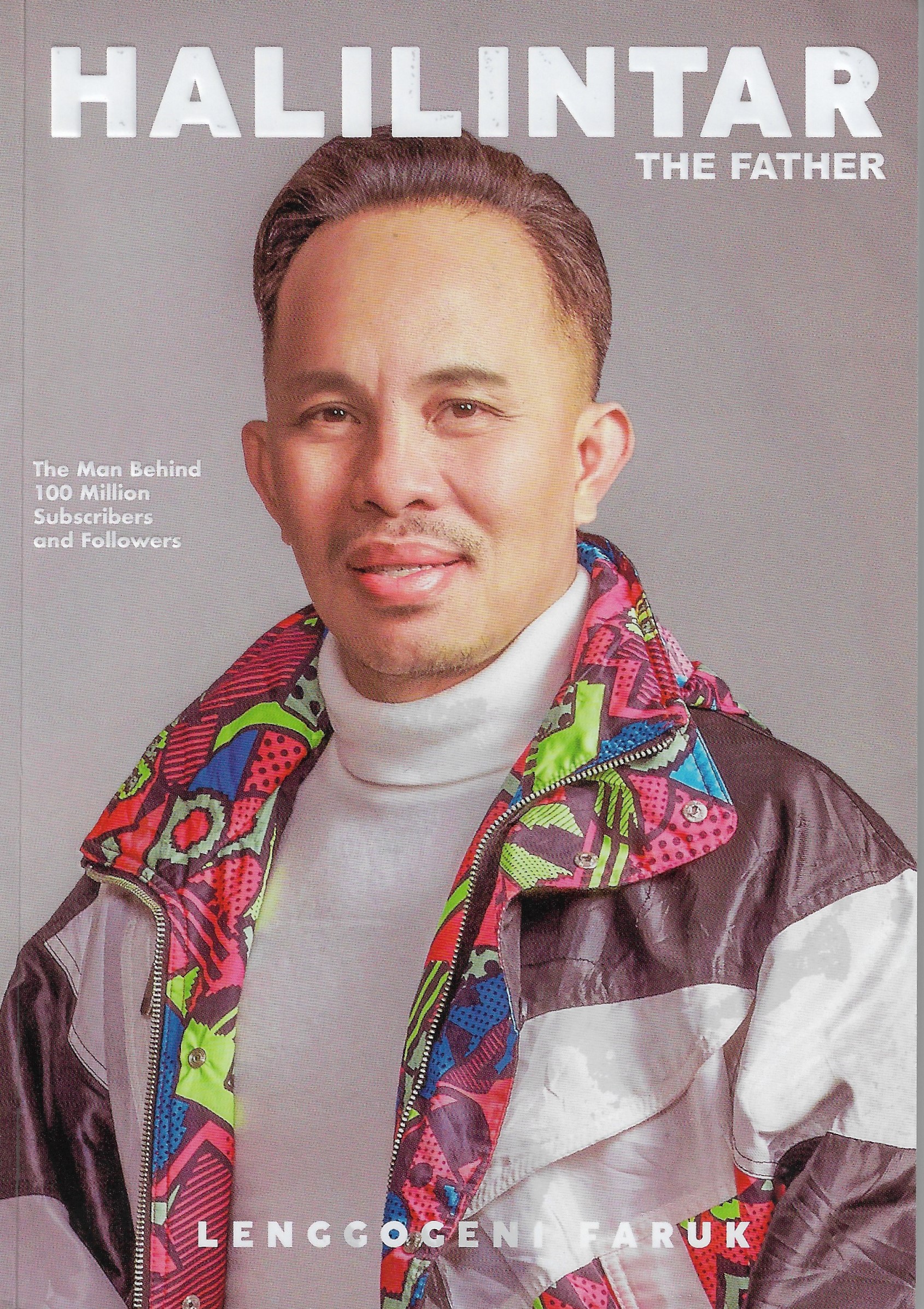 Halilintar the Father