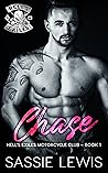 Chase (Hell's Exiles MC, #1)