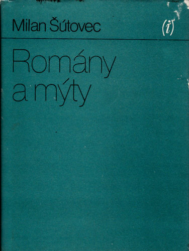 Romány a mýty
