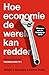 Hoe economie de wereld kan redden by Abhijit V. Banerjee