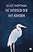 De wereld die we kenden by Alice Hoffman