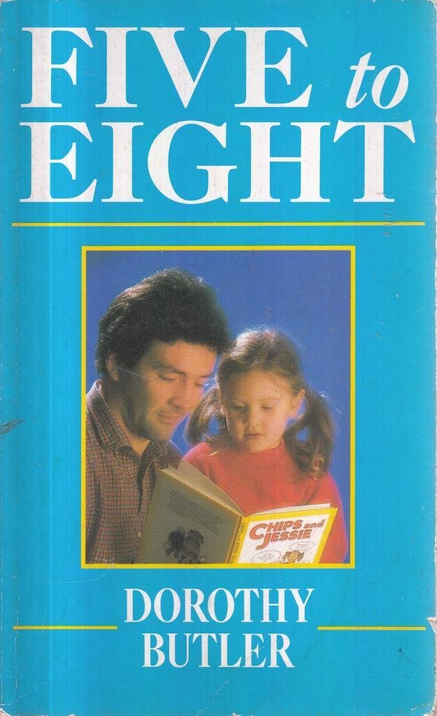 Five to Eight: Vital Years for Reading