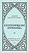 Dictionnaire infernal, tome 1